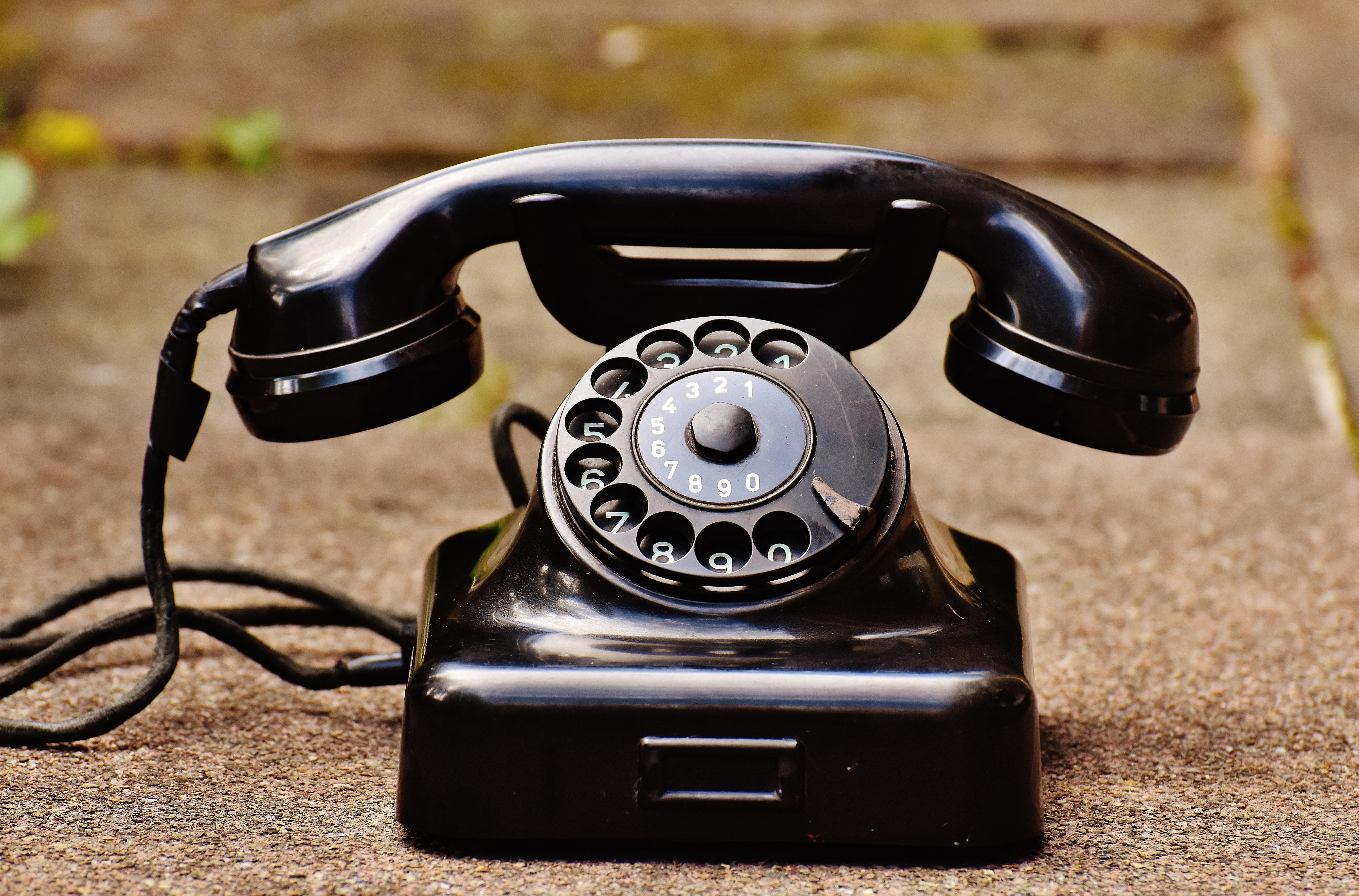 Telefon